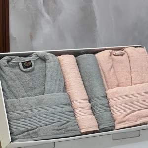 Cape de bain Select