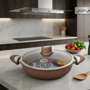 casserole diamand diametre 28 cm