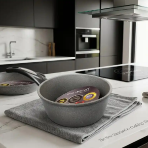 Casserole Diamond diametre 18 cm
