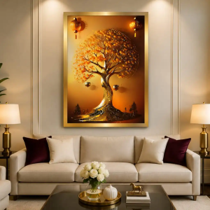Tableau décoratif
