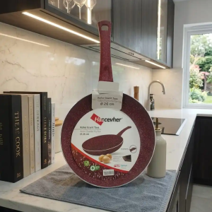 Poele a frire Hascevher diametre 26 cm