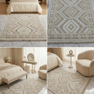 Zarbiya Aloucha 3 pcs