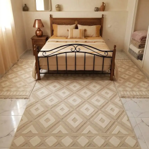 Zarbiya Aloucha 3 pcs fiesta