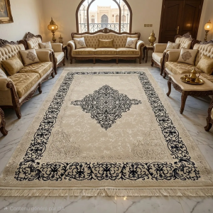 Zarbia la Fiesta 2.40 /3.50m bleu marine kamra