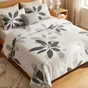 parure de lit 4 pcs nekcha werka khamka